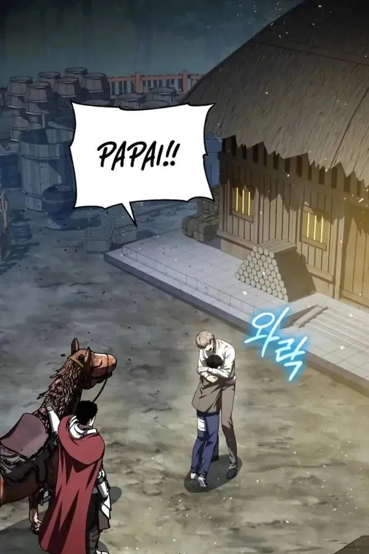Read The Knight King Who Returned with a God PT Manga Online