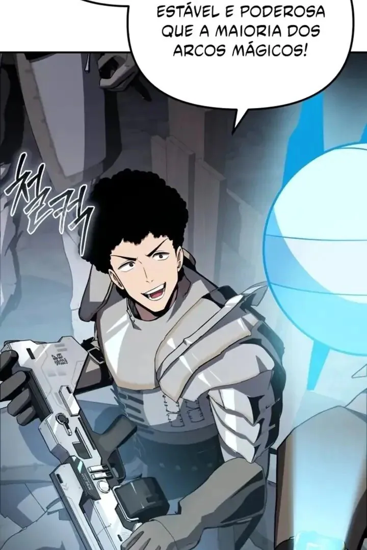 Read The Knight King Who Returned with a God PT Manga Online