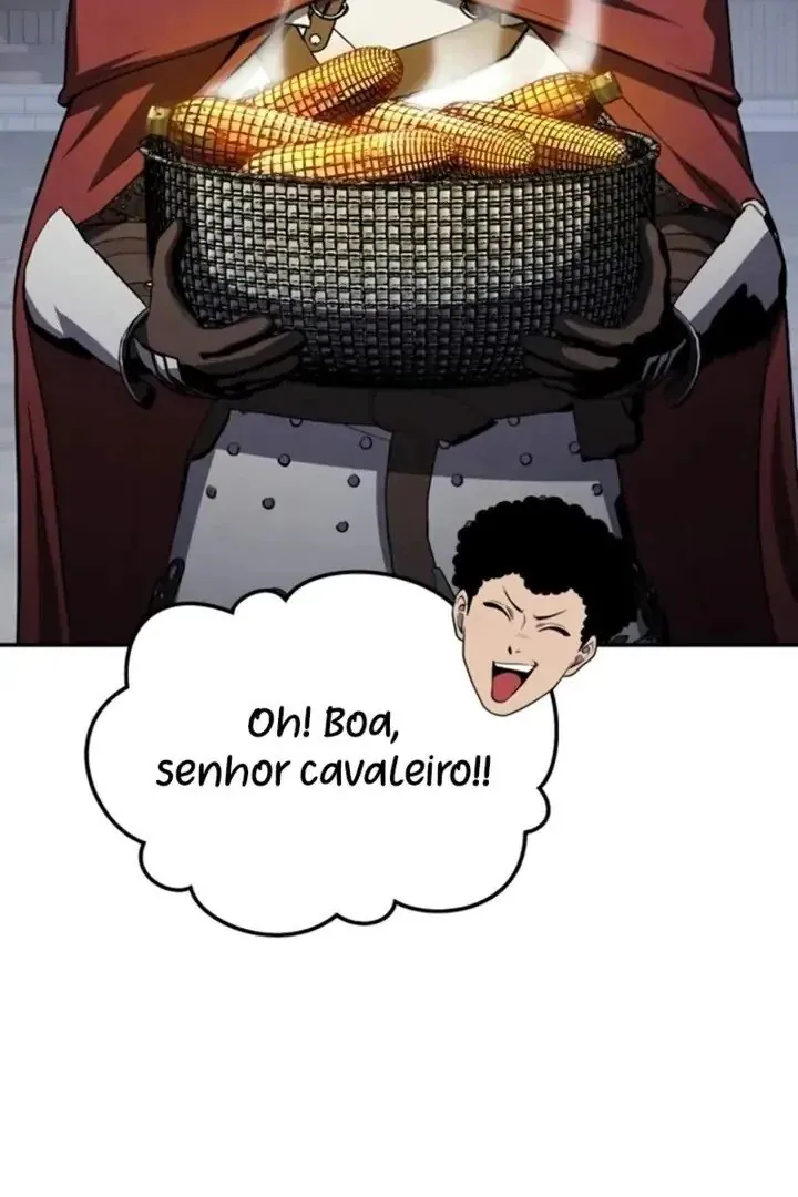 Read The Knight King Who Returned with a God PT Manga Online