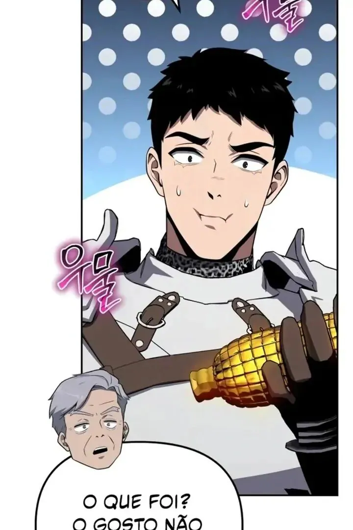 Read The Knight King Who Returned with a God PT Manga Online