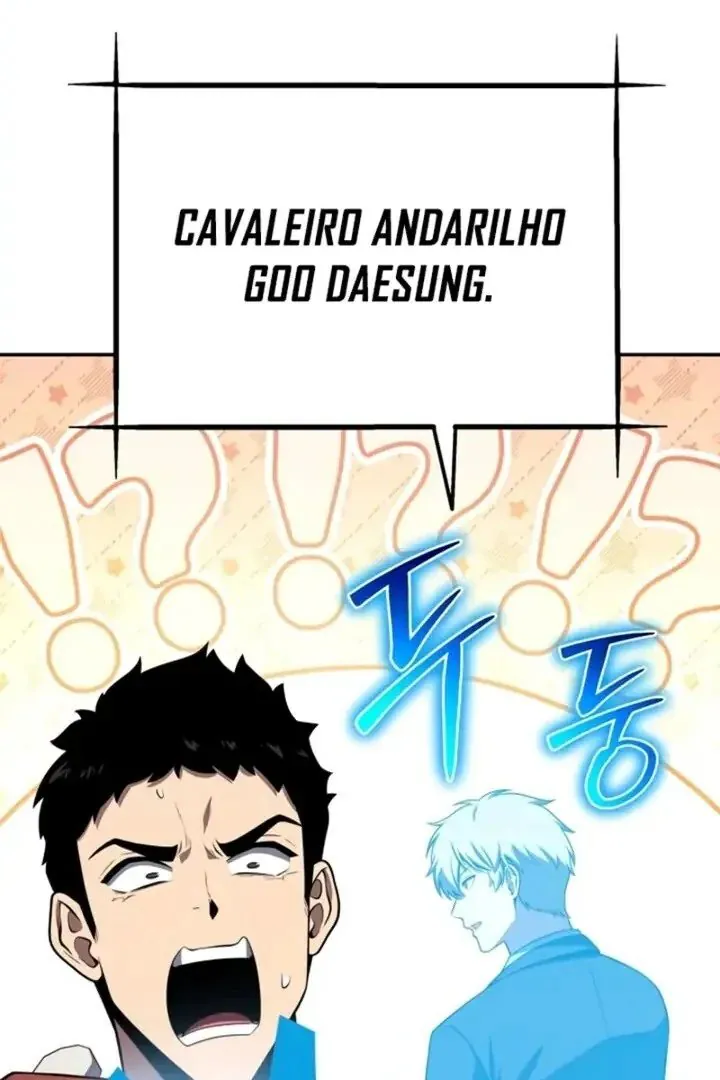 Read The Knight King Who Returned with a God PT Manga Online