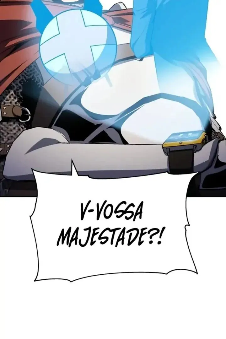 Read The Knight King Who Returned with a God PT Manga Online