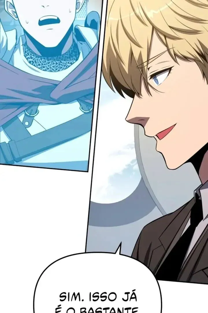 Read The Knight King Who Returned with a God PT Manga Online
