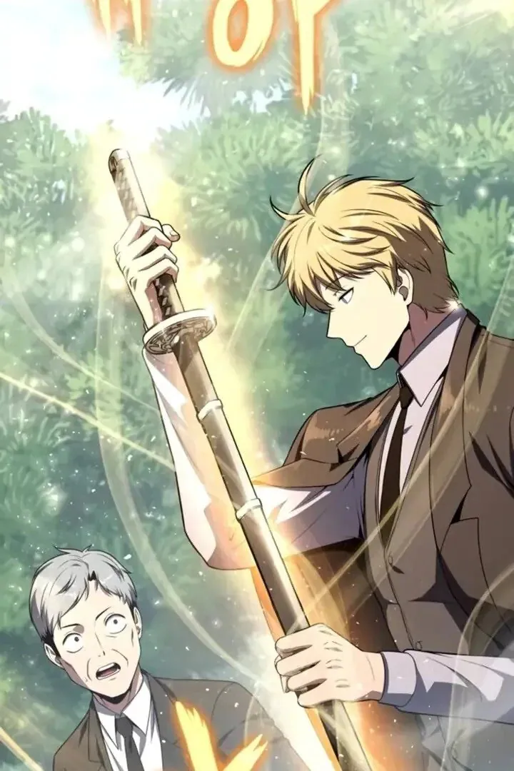 Read The Knight King Who Returned with a God PT Manga Online