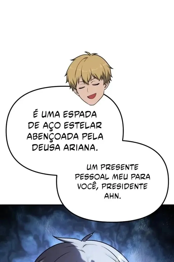 Read The Knight King Who Returned with a God PT Manga Online