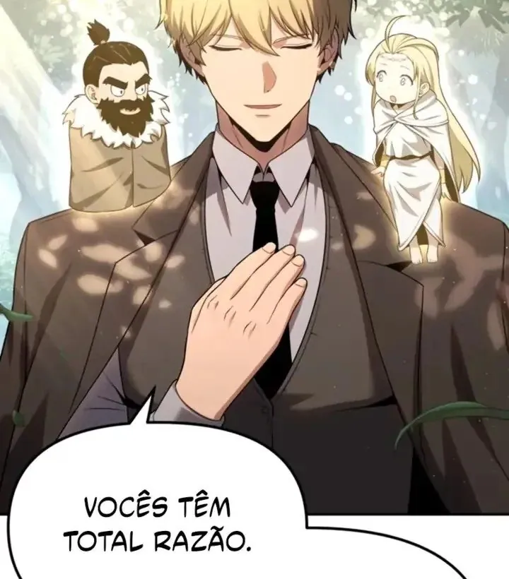 Read The Knight King Who Returned with a God PT Manga Online