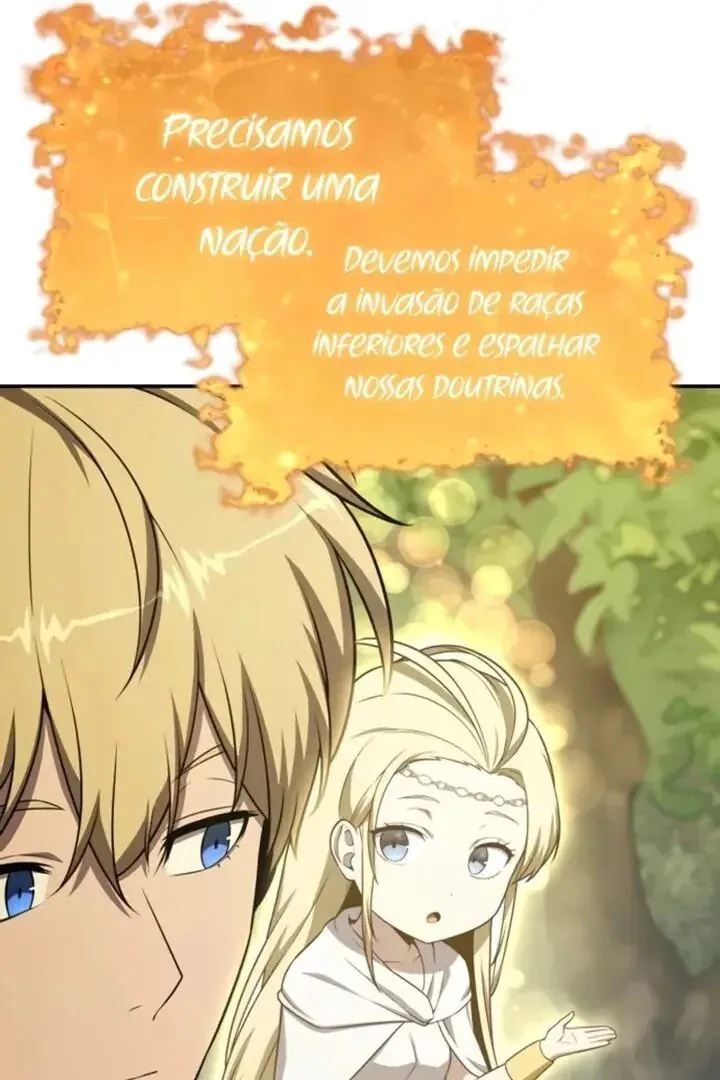 Read The Knight King Who Returned with a God PT Manga Online