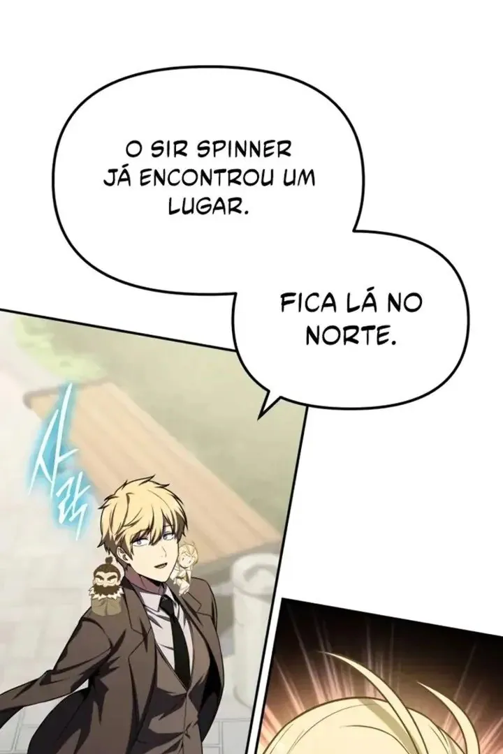 Read The Knight King Who Returned with a God PT Manga Online