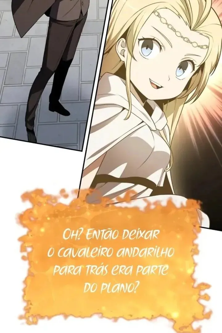 Read The Knight King Who Returned with a God PT Manga Online