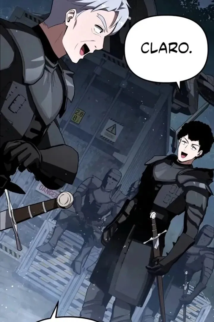 Read The Knight King Who Returned with a God PT Manga Online