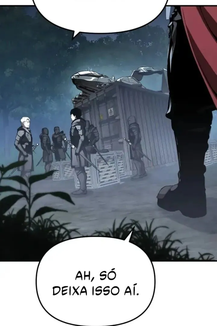 Read The Knight King Who Returned with a God PT Manga Online