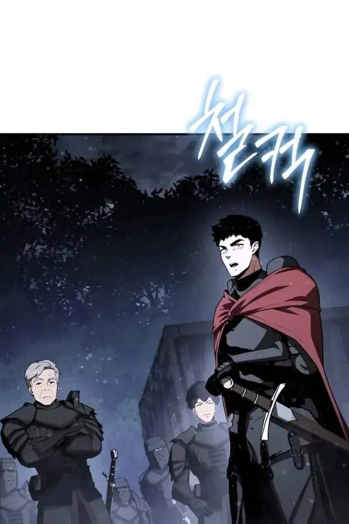 Read The Knight King Who Returned with a God PT Manga Online