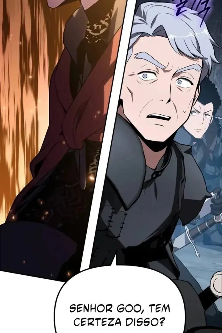 Read The Knight King Who Returned with a God PT Manga Online