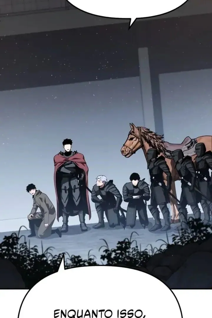 Read The Knight King Who Returned with a God PT Manga Online