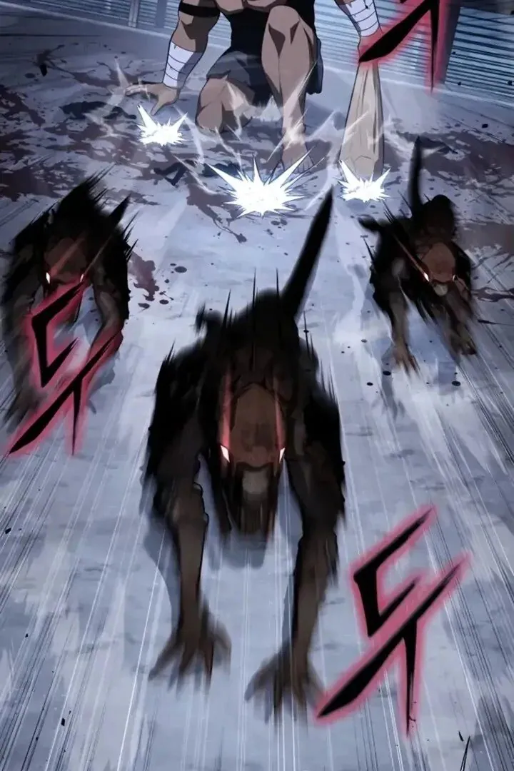 Read The Knight King Who Returned with a God PT Manga Online