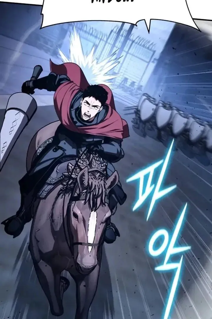 Read The Knight King Who Returned with a God PT Manga Online