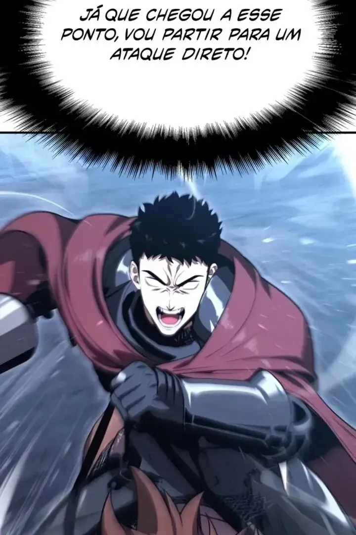Read The Knight King Who Returned with a God PT Manga Online