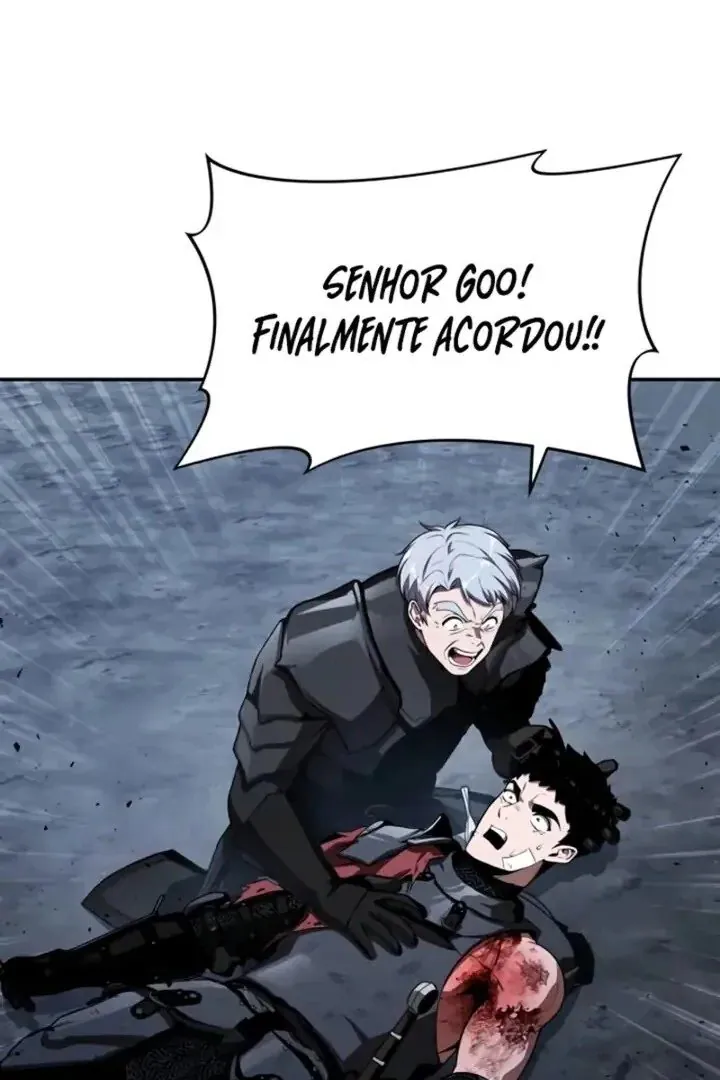 Read The Knight King Who Returned with a God PT Manga Online