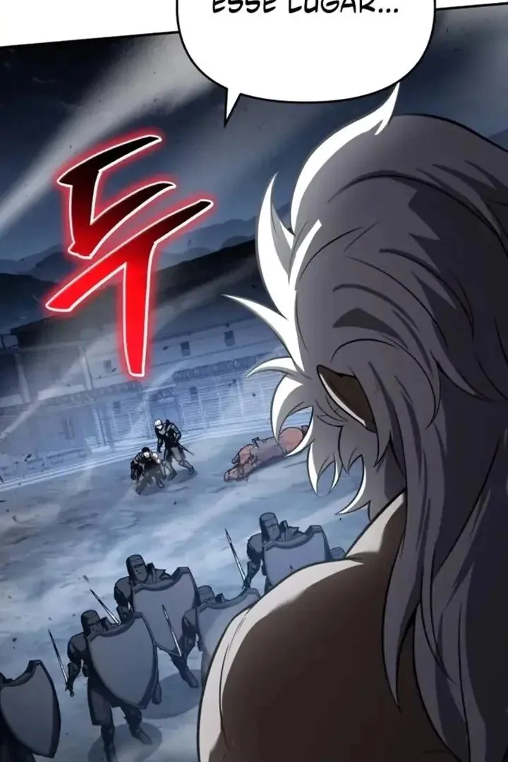 Read The Knight King Who Returned with a God PT Manga Online