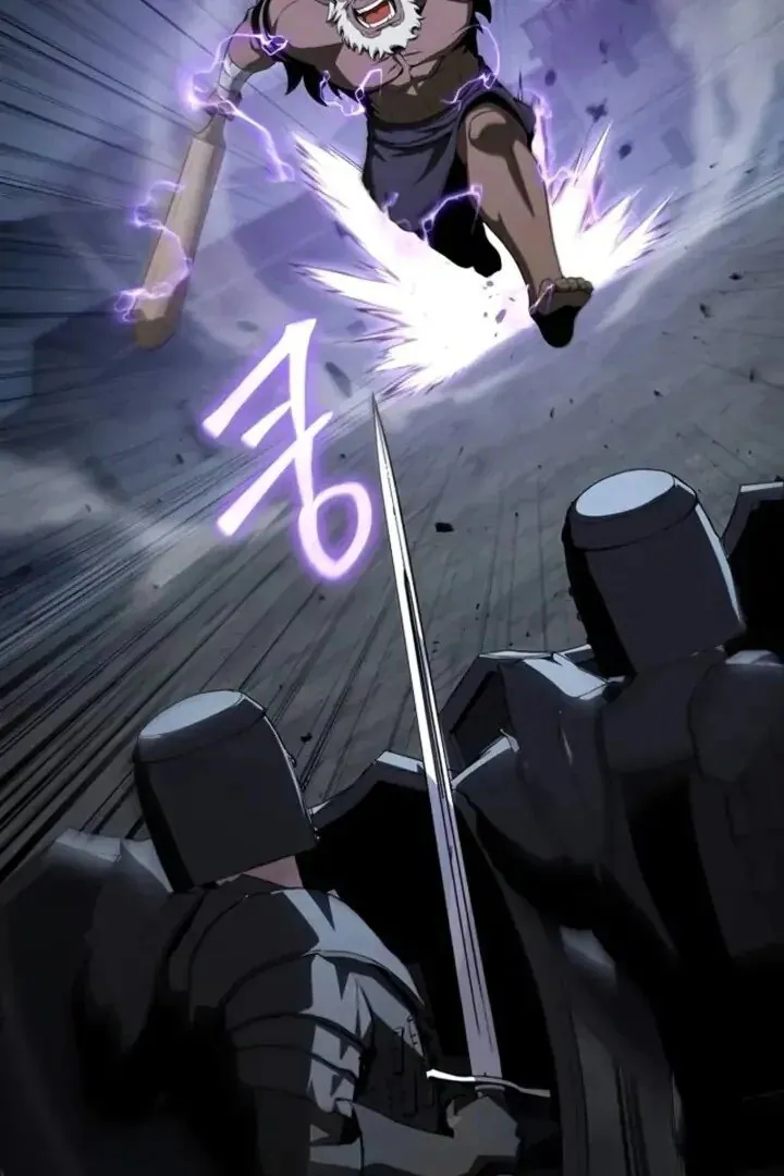 Read The Knight King Who Returned with a God PT Manga Online