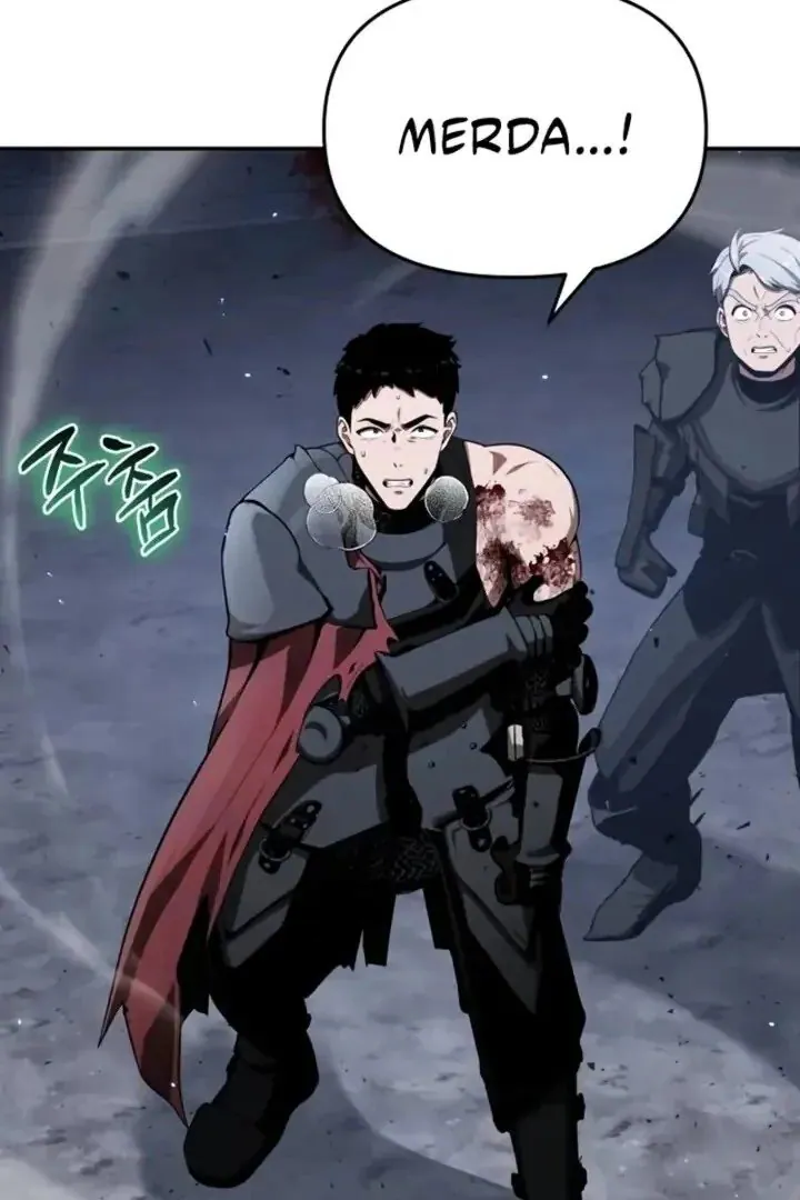 Read The Knight King Who Returned with a God PT Manga Online