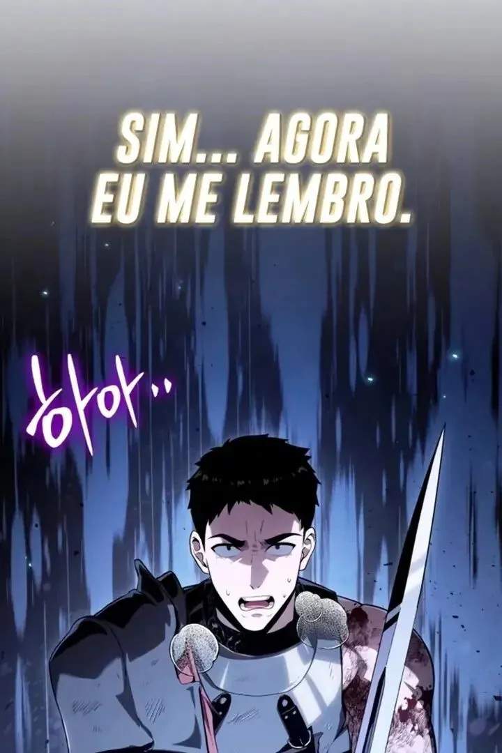Read The Knight King Who Returned with a God PT Manga Online