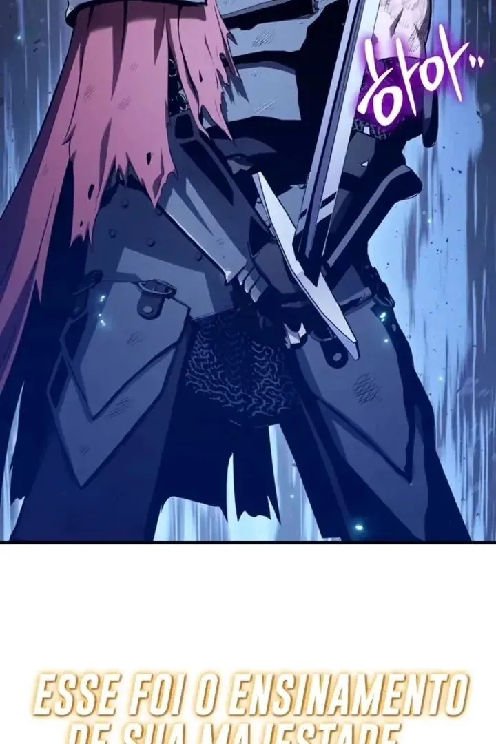 Read The Knight King Who Returned with a God PT Manga Online