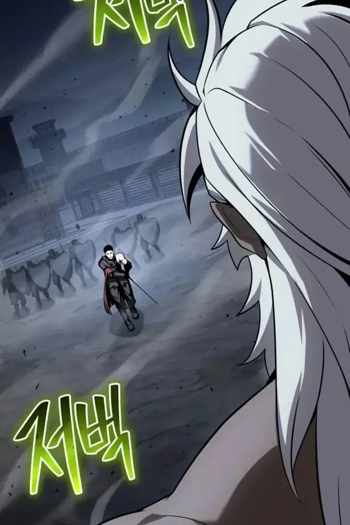 Read The Knight King Who Returned with a God PT Manga Online