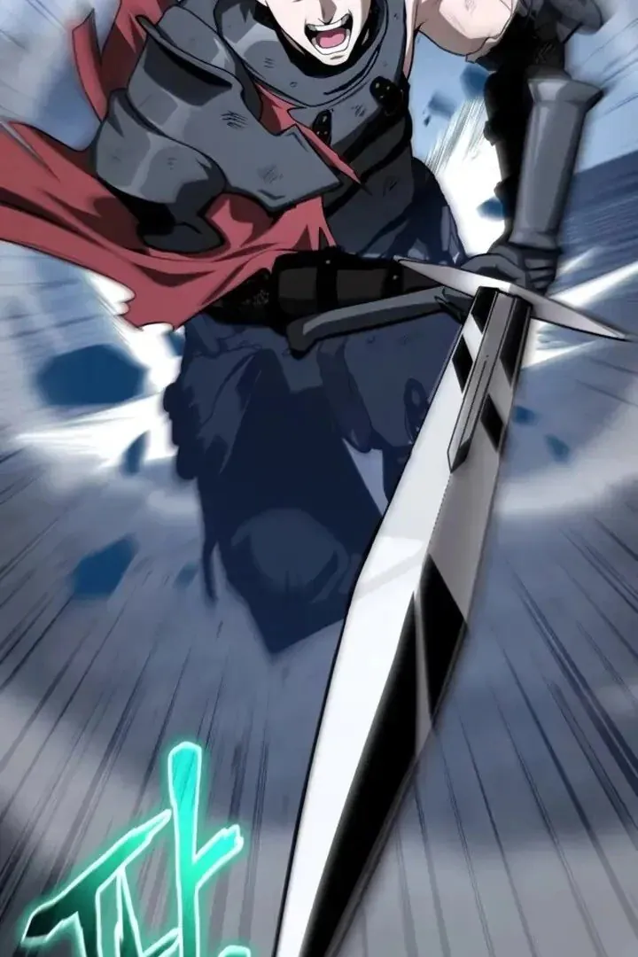 Read The Knight King Who Returned with a God PT Manga Online