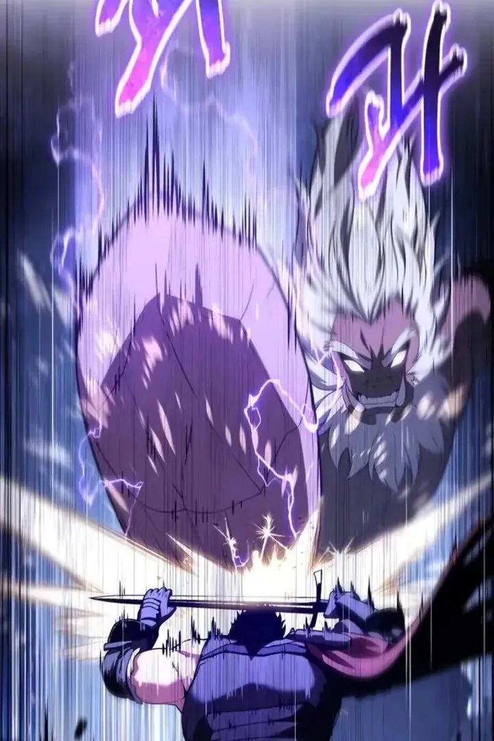 Read The Knight King Who Returned with a God PT Manga Online