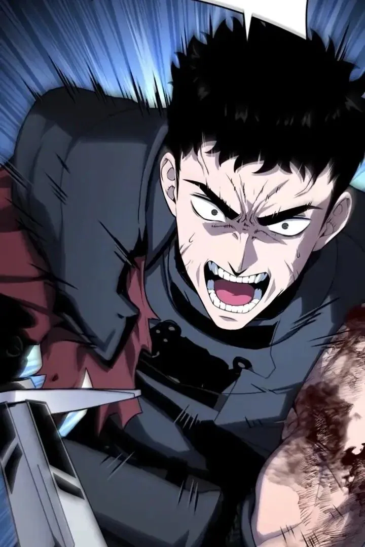 Read The Knight King Who Returned with a God PT Manga Online