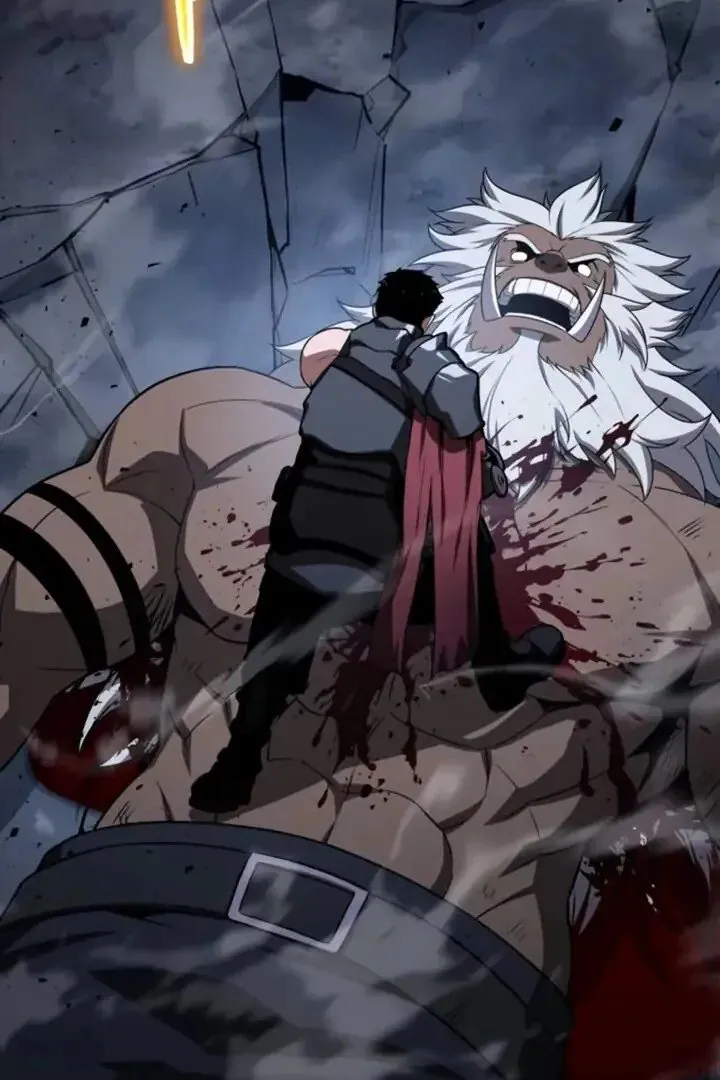 Read The Knight King Who Returned with a God PT Manga Online