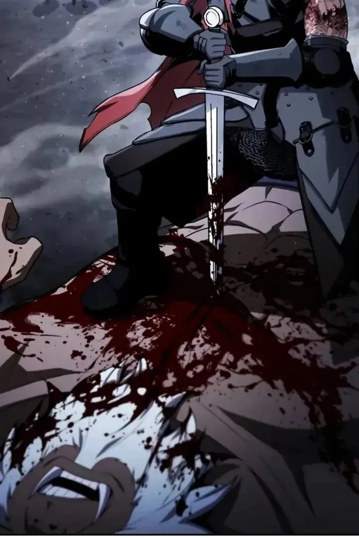 Read The Knight King Who Returned with a God PT Manga Online
