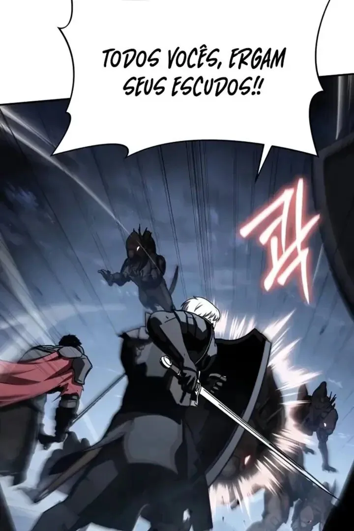 Read The Knight King Who Returned with a God PT Manga Online