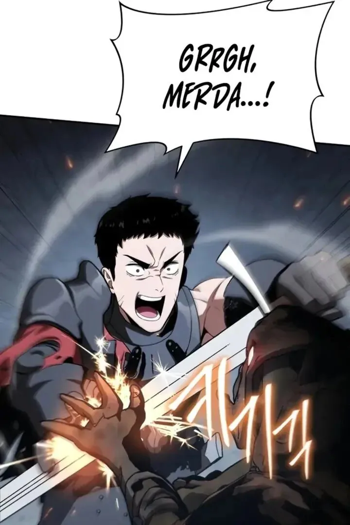 Read The Knight King Who Returned with a God PT Manga Online