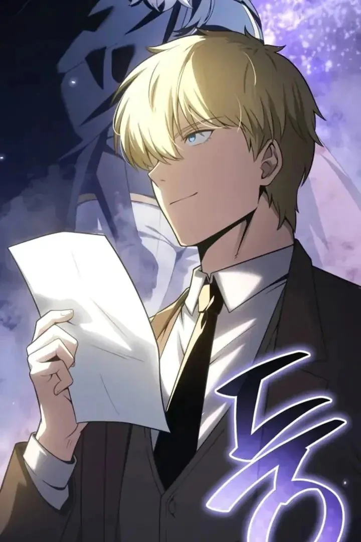 Read The Knight King Who Returned with a God PT Manga Online