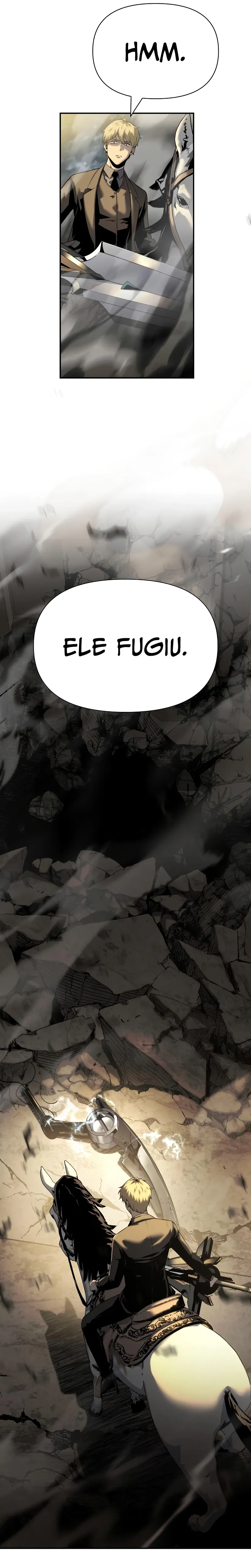 Read The Knight King Who Returned with a God PT Manga Online