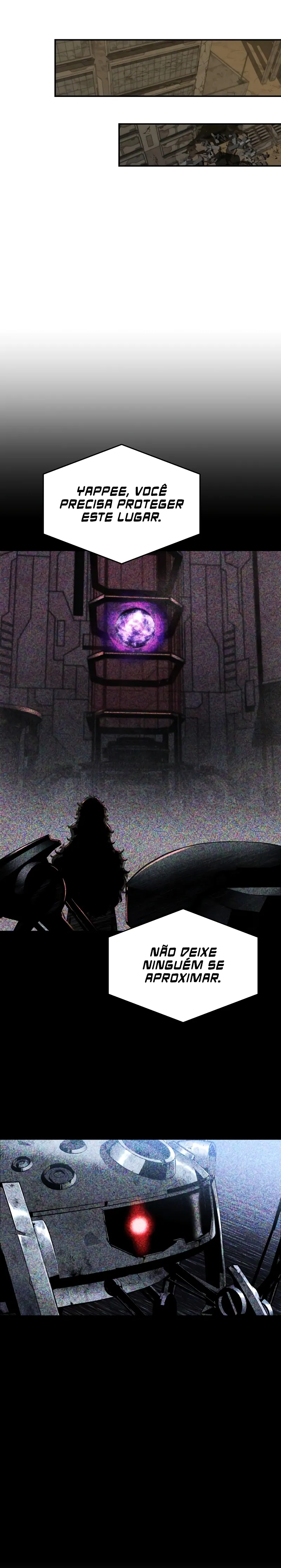 Read The Knight King Who Returned with a God PT Manga Online