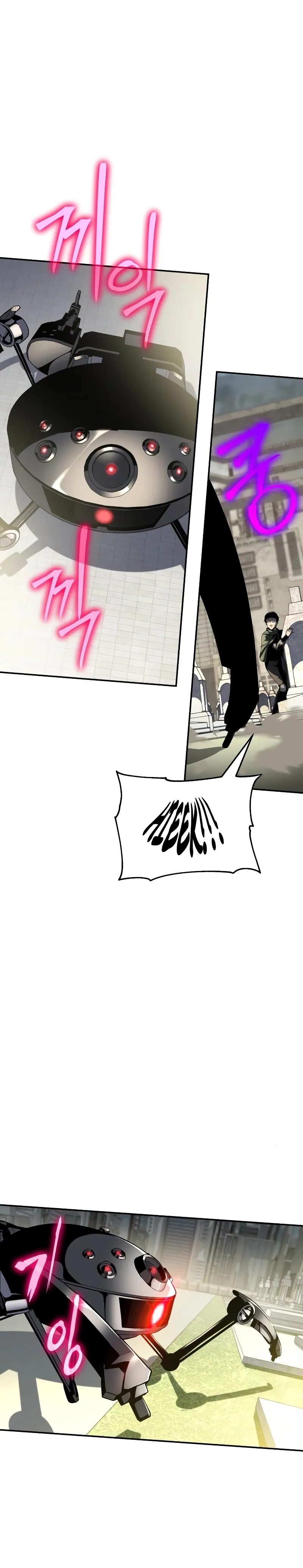 Read The Knight King Who Returned with a God PT Manga Online