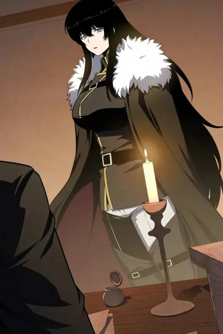 Read The Knight King Who Returned with a God PT Manga Online
