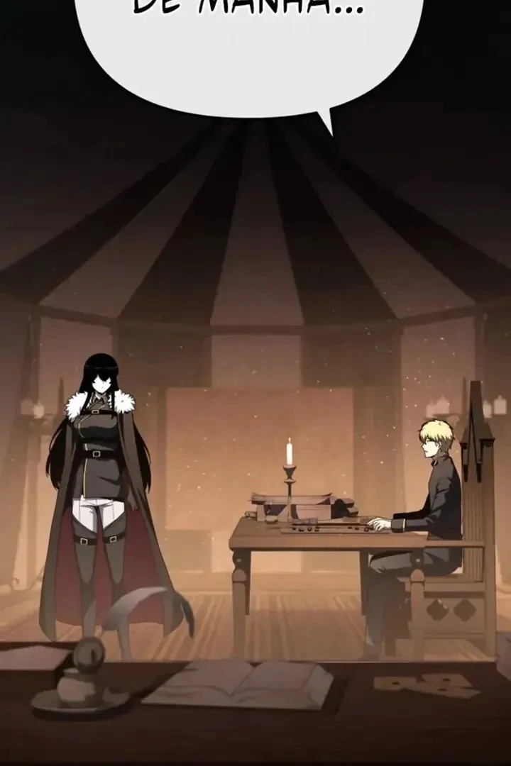 Read The Knight King Who Returned with a God PT Manga Online
