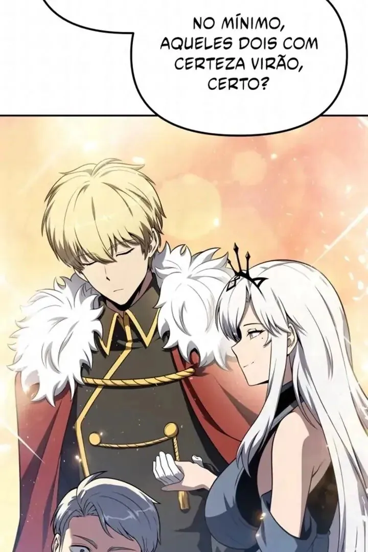 Read The Knight King Who Returned with a God PT Manga Online