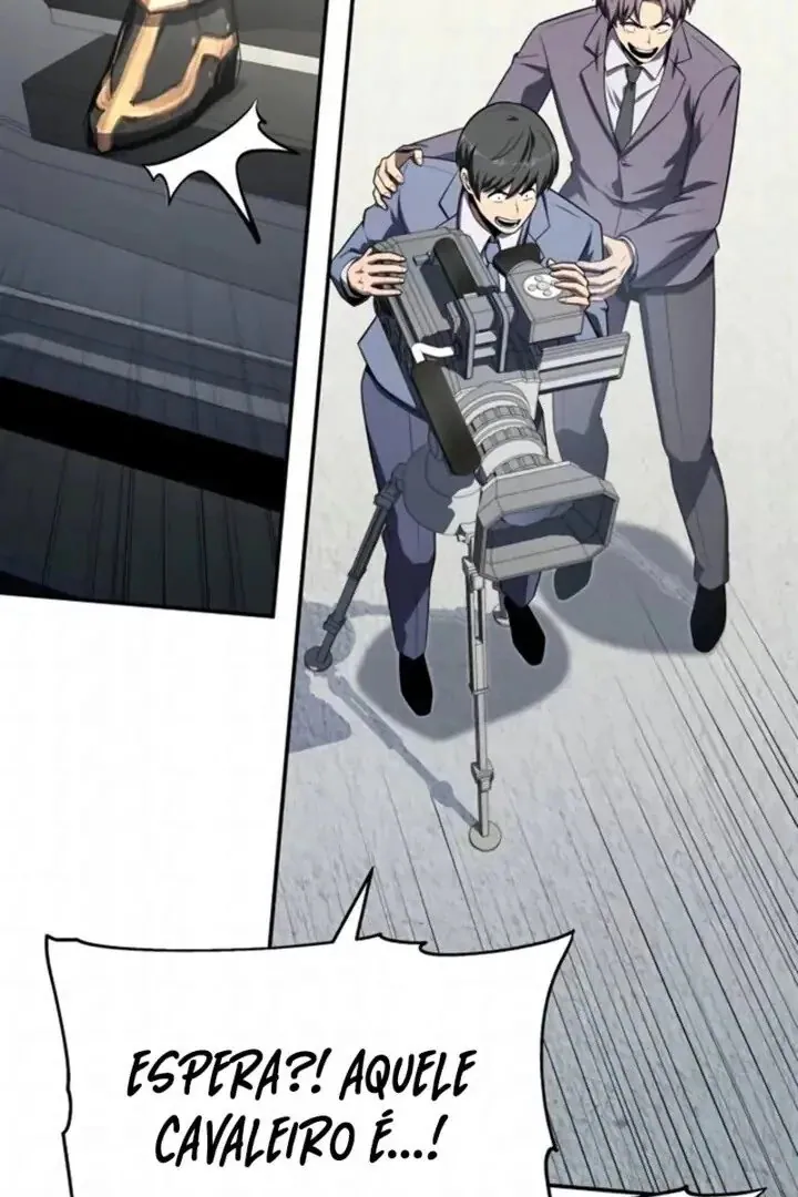 Read The Knight King Who Returned with a God PT Manga Online