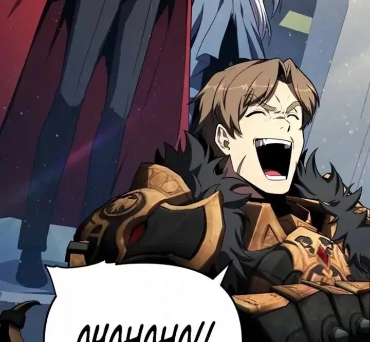 Read The Knight King Who Returned with a God PT Manga Online