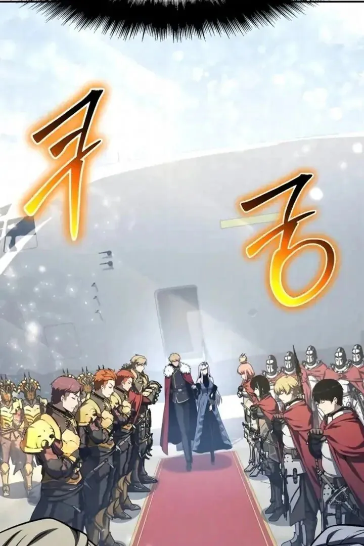 Read The Knight King Who Returned with a God PT Manga Online
