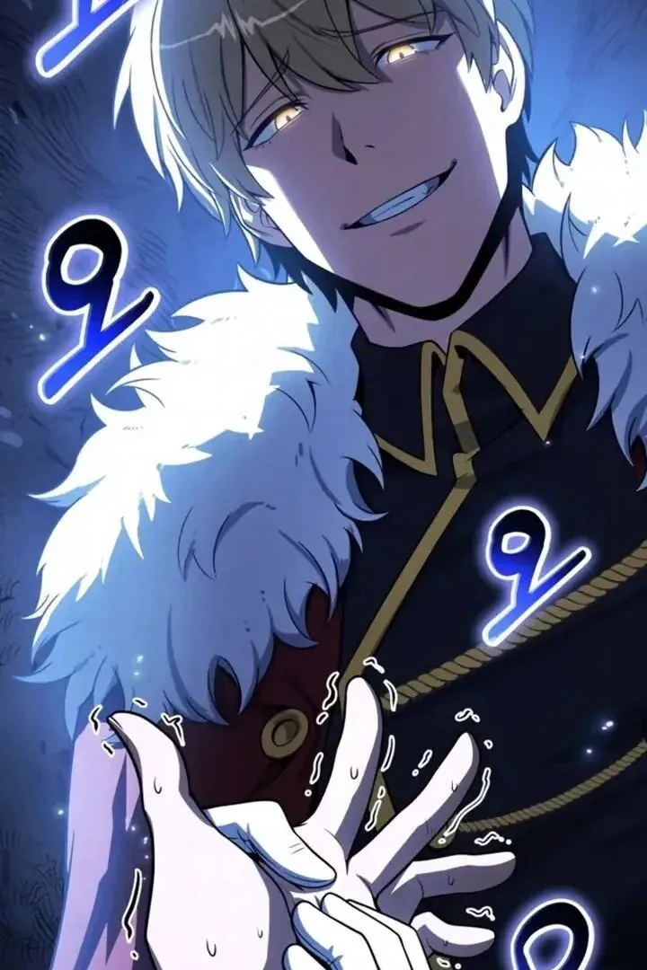 Read The Knight King Who Returned with a God PT Manga Online