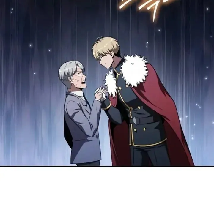Read The Knight King Who Returned with a God PT Manga Online