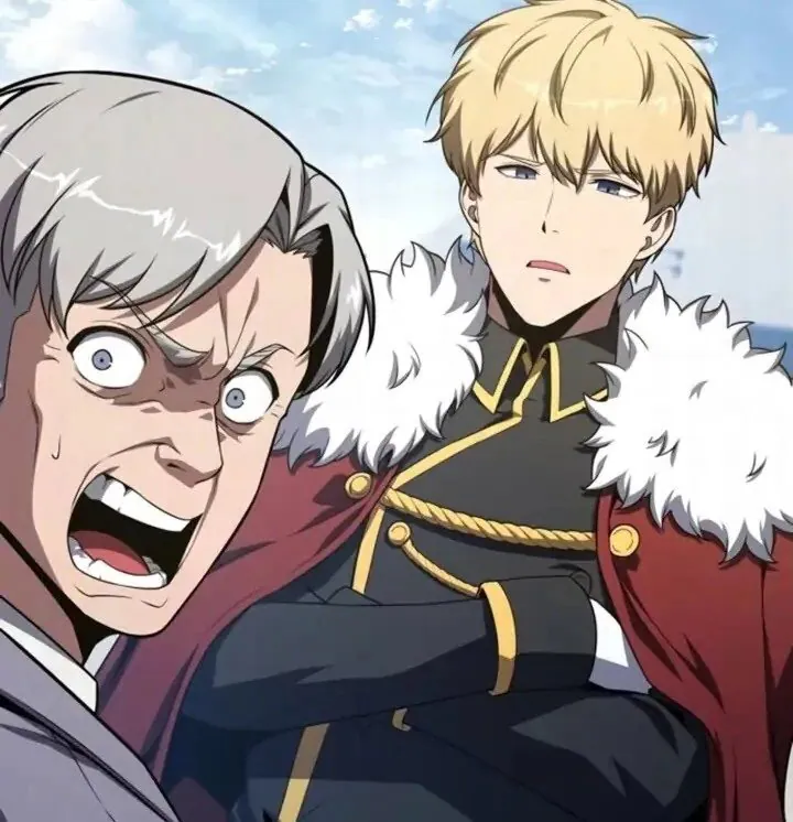 Read The Knight King Who Returned with a God PT Manga Online