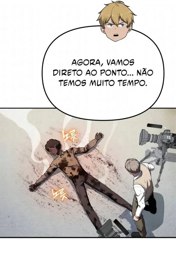 Read The Knight King Who Returned with a God PT Manga Online