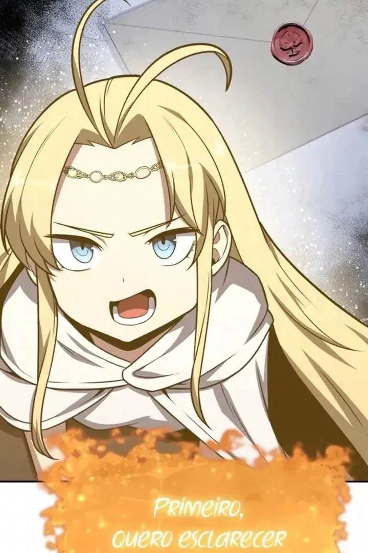 Read The Knight King Who Returned with a God PT Manga Online